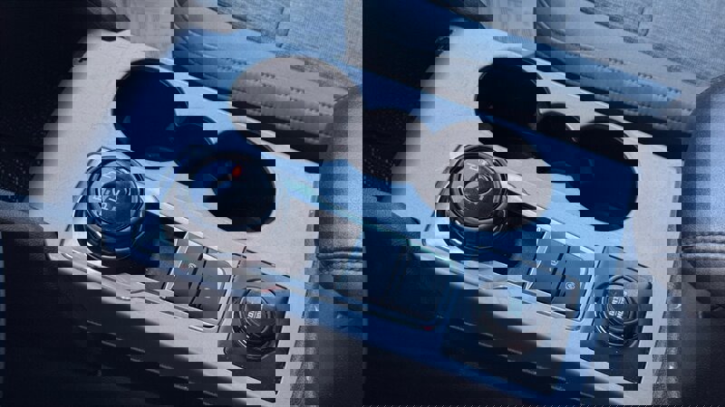 Used 2021 Ford Bronco Sport Big Bend image 7