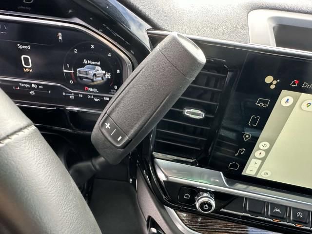 Certified 2024 GMC Sierra 1500 Elevation image 15