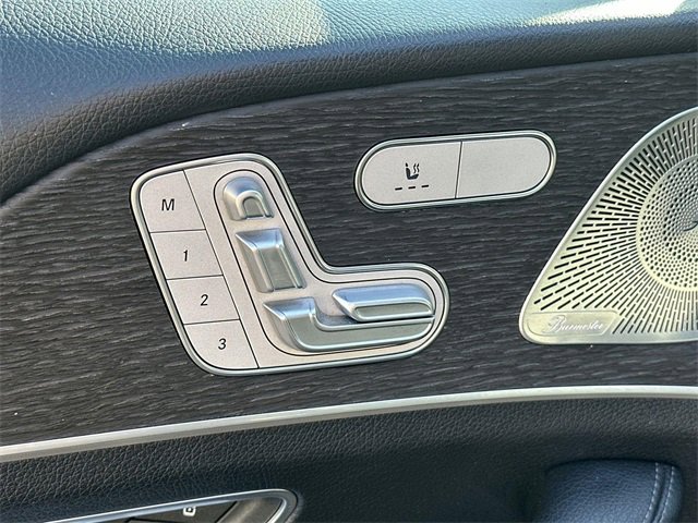 Used 2022 Mercedes-Benz GLE 350 image 34