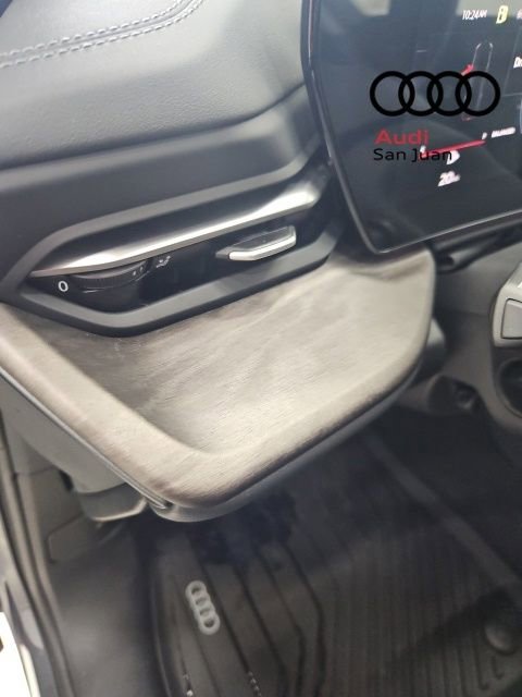 Certified 2025 Audi Q5 Premium Plus w/ Premium Plus image 27