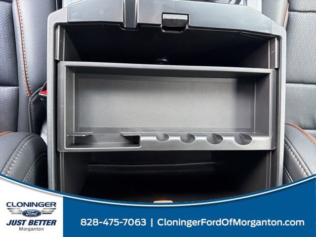 New 2025 Ford F250 Lariat w/ Lariat Ultimate Package image 37