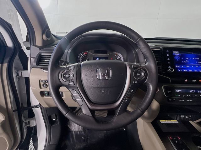 Used 2023 Honda Ridgeline RTL-E image 16