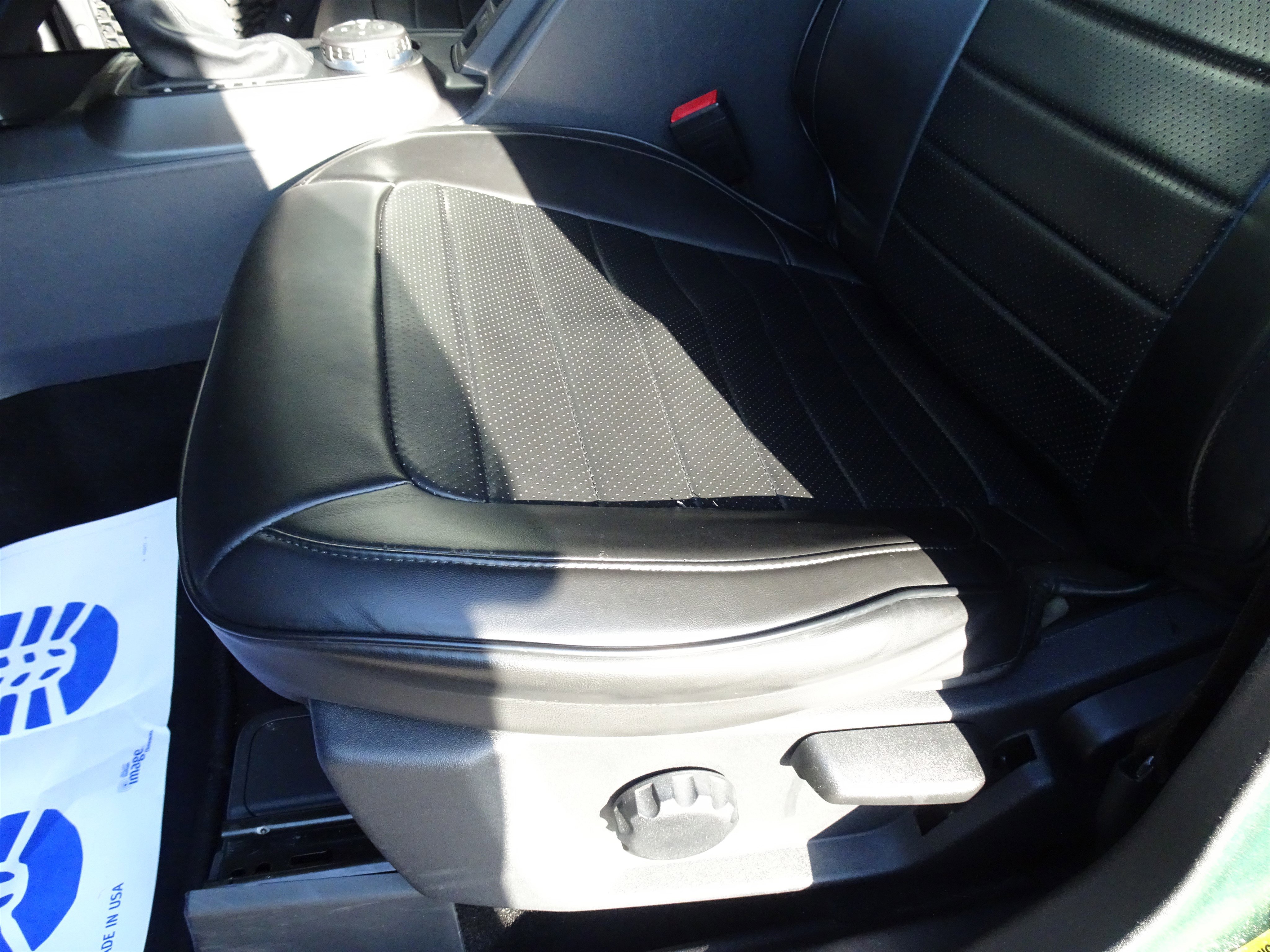 Used 2023 Ford Bronco Wildtrak image 9