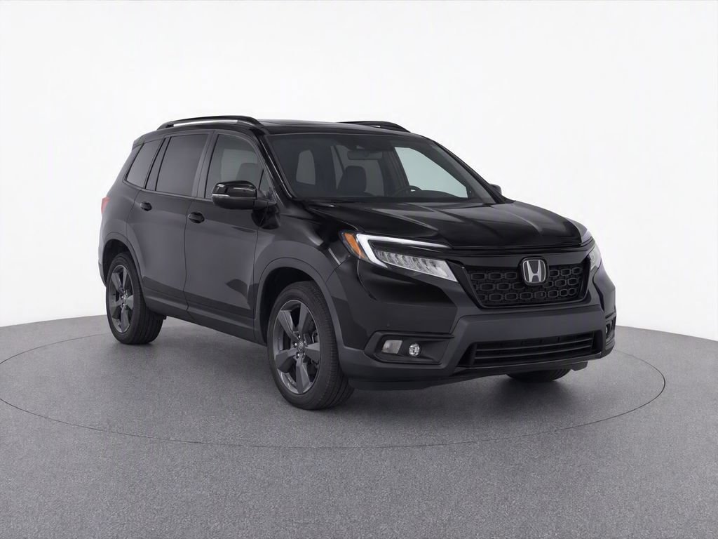 Used 2019 Honda Passport Touring image 7