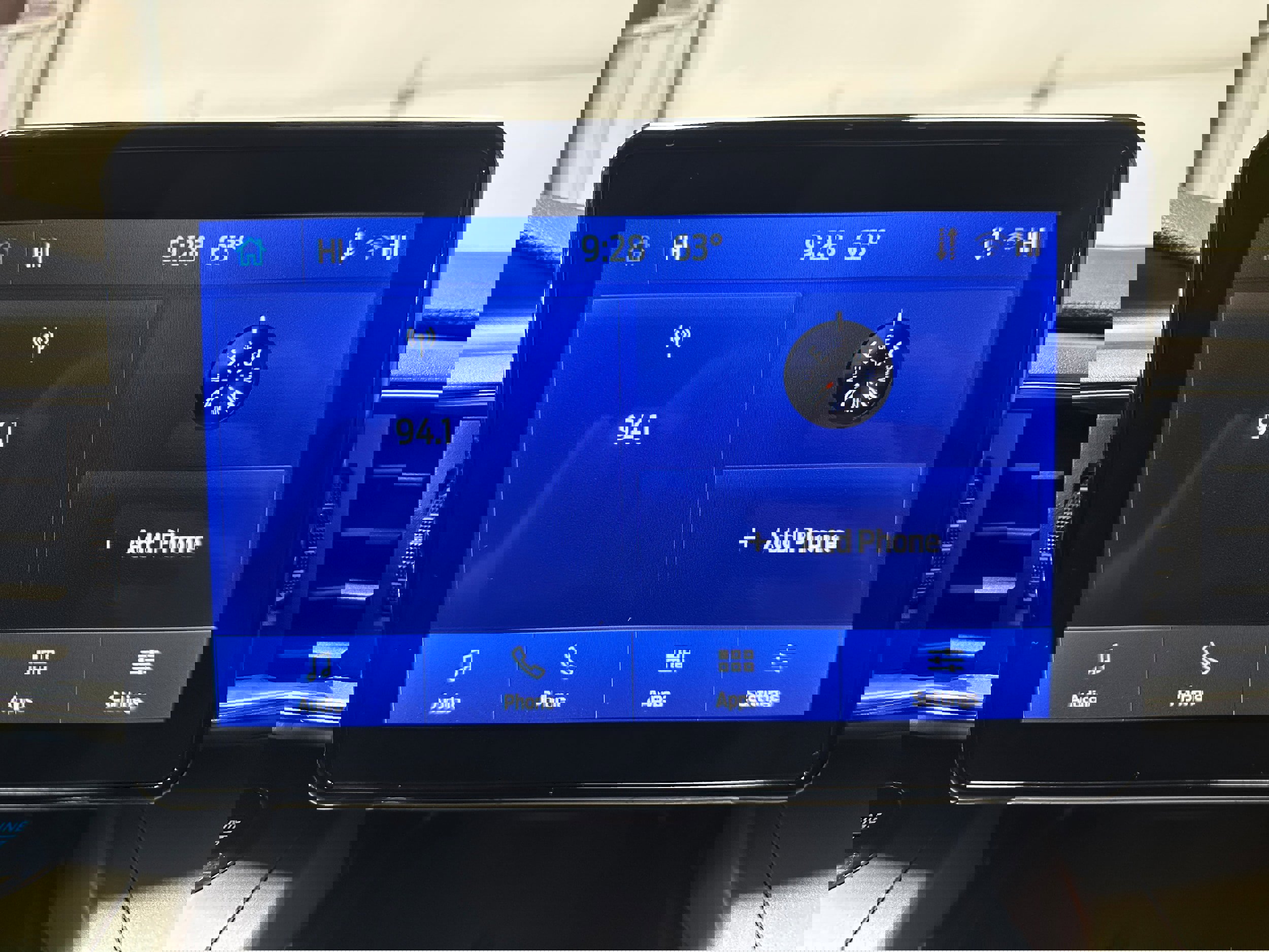 Certified 2023 Ford Explorer XLT w/ Equipment Group 202A image 20