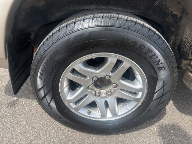 Used 2005 Toyota Sequoia SR5 image 12