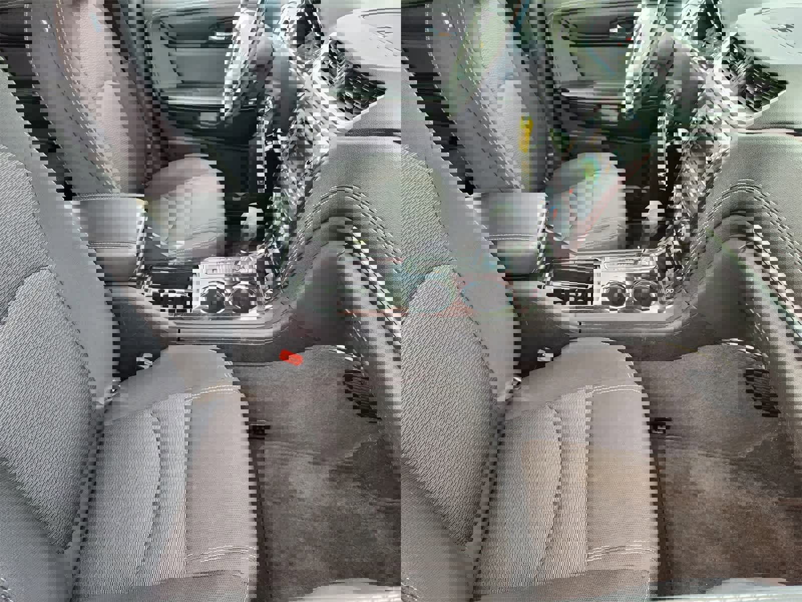 Used 2017 Chevrolet Traverse LT image 14