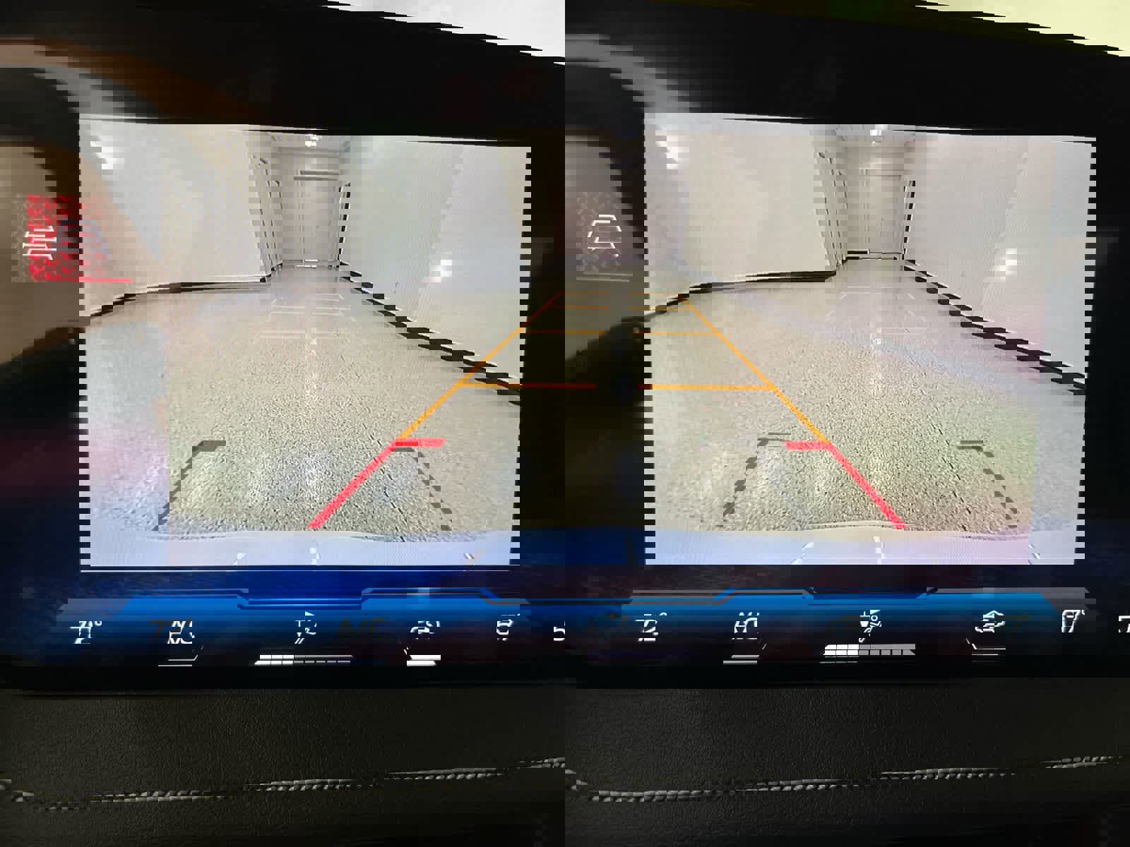 New 2026 Chevrolet Corvette Z06 w/ Battery Protection Package image 29