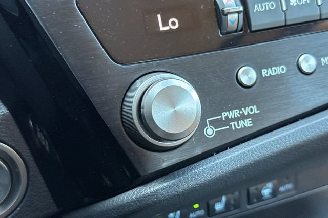 Used 2023 Lexus ES 250 w/ Premium Package AWD/4WD image 32