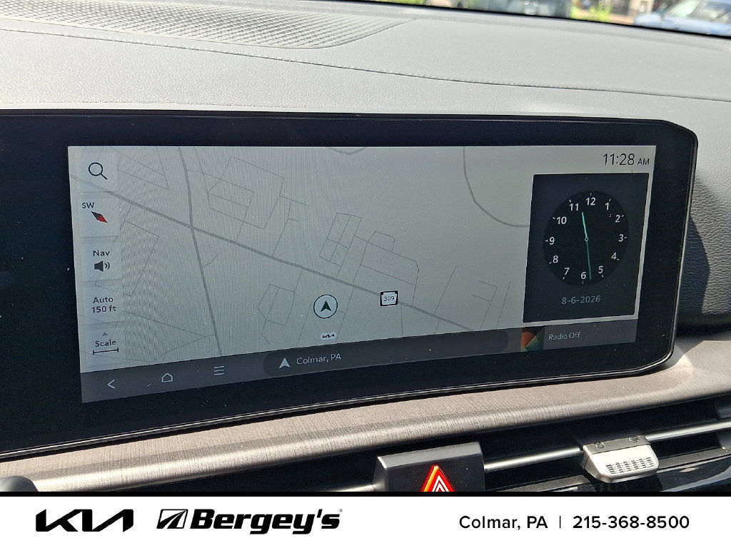 Certified 2026 Kia Sportage X-Line w/ X-Line Technology Package AWD/4WD image 20