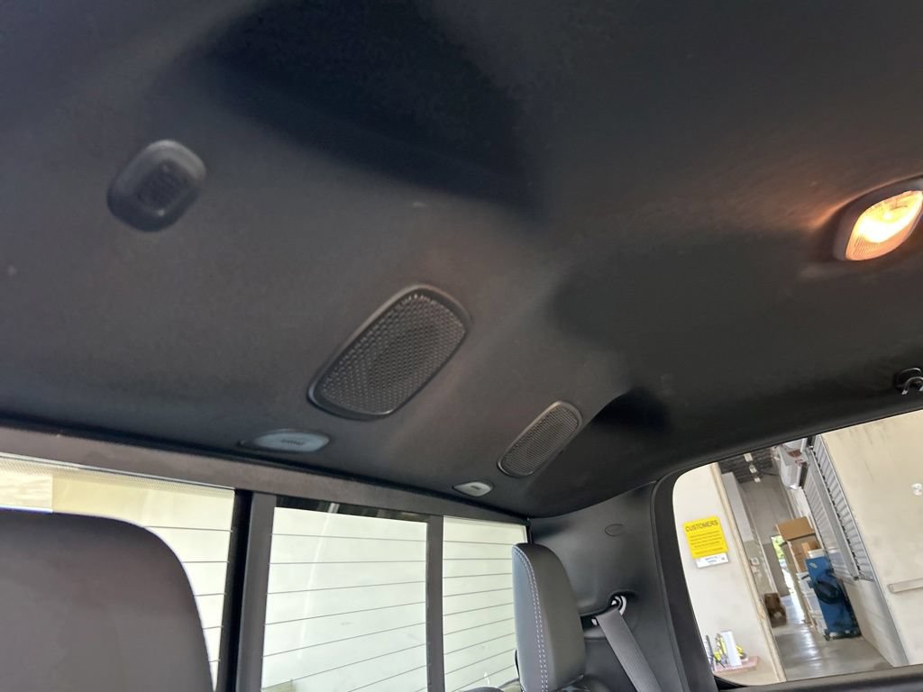 Used 2023 RAM 1500 Big Horn AWD/4WD image 31