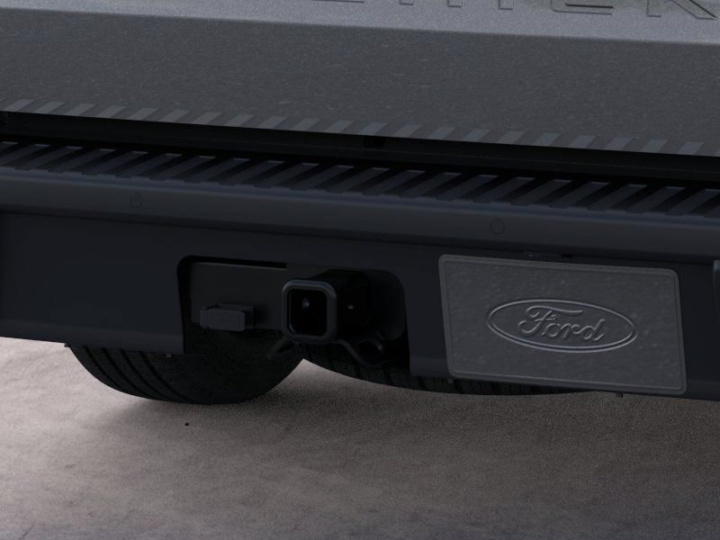 New 2026 Ford Maverick Lariat AWD/4WD image 25