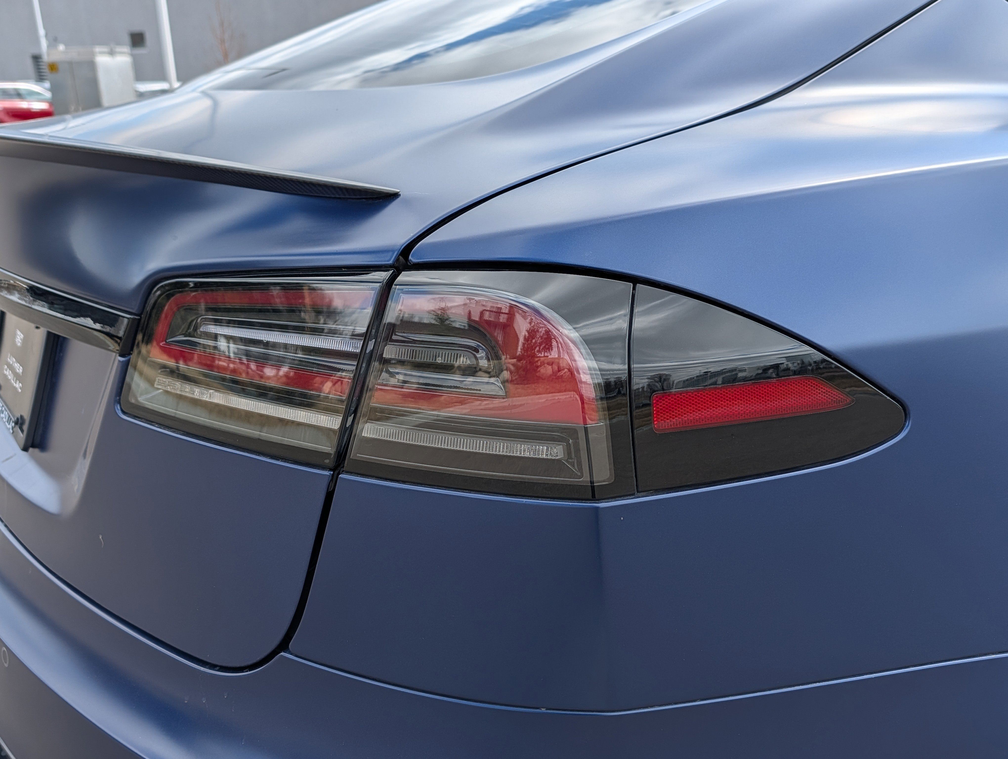 Used 2022 Tesla Model S Plaid image 17