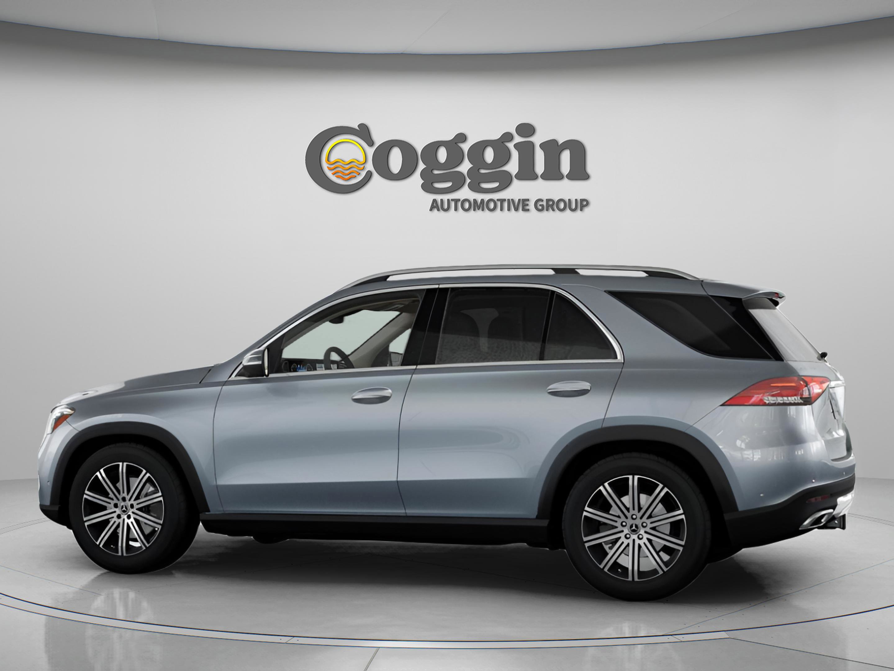 Used 2026 Mercedes-Benz GLE 350 4MATIC image 33