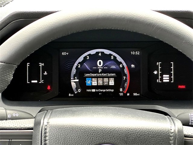 New 2026 Toyota 4Runner SR5 image 18