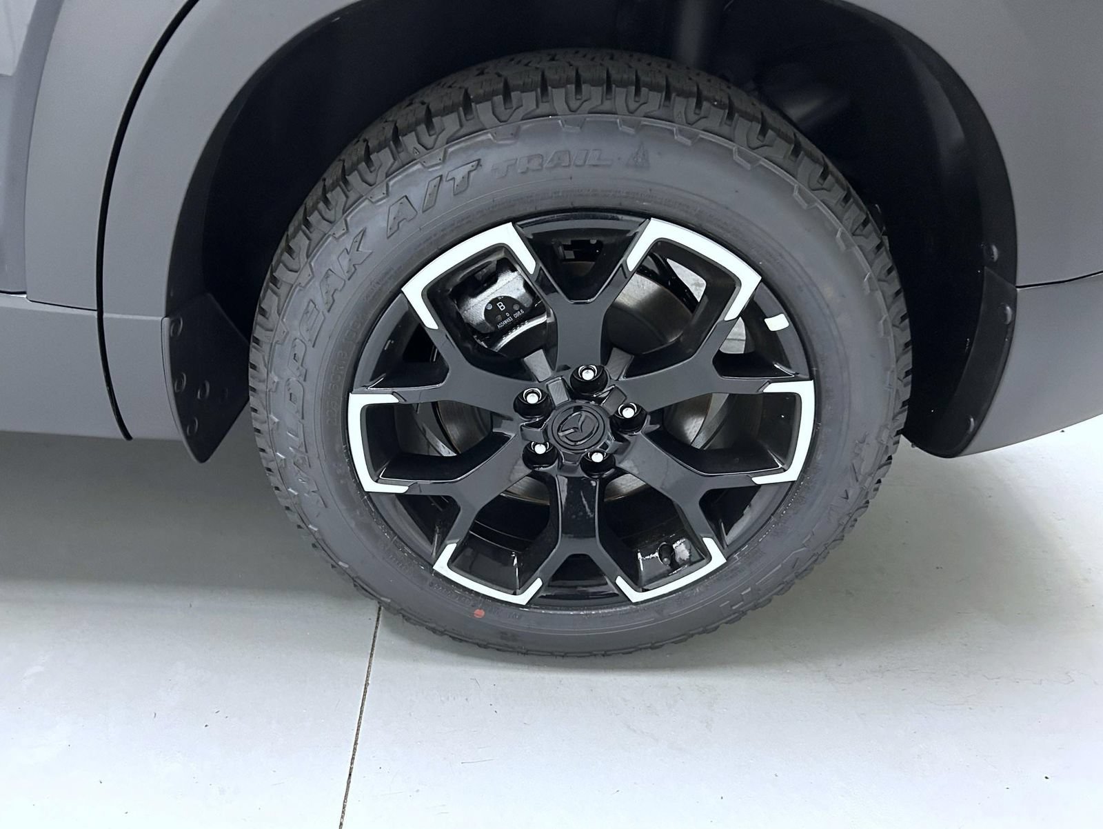 New 2026 MAZDA CX-50 Meridian Edition AWD/4WD image 23