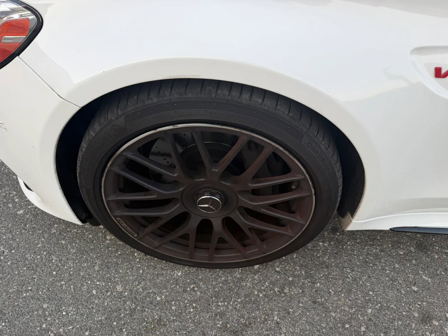 Used 2017 Mercedes-Benz C 63 AMG Cabriolet image 38