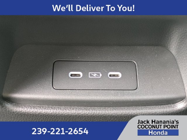 Used 2024 Honda CR-V EX-L image 15