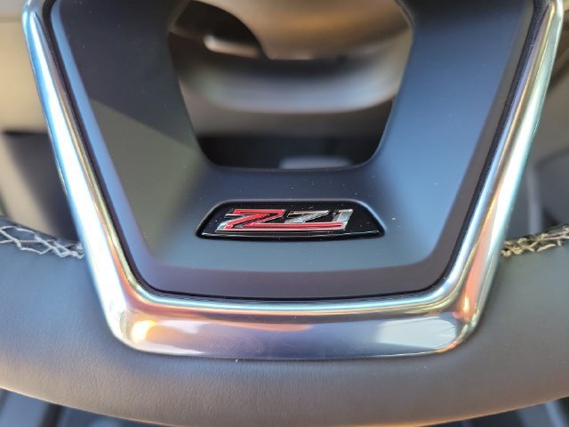 New 2027 Chevrolet Traverse Z71 w/ Enhanced Driving Package AWD/4WD image 30