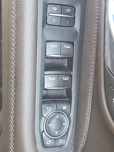 Used 2021 GMC Yukon XL Denali w/ Denali Ultimate Package AWD/4WD image 26