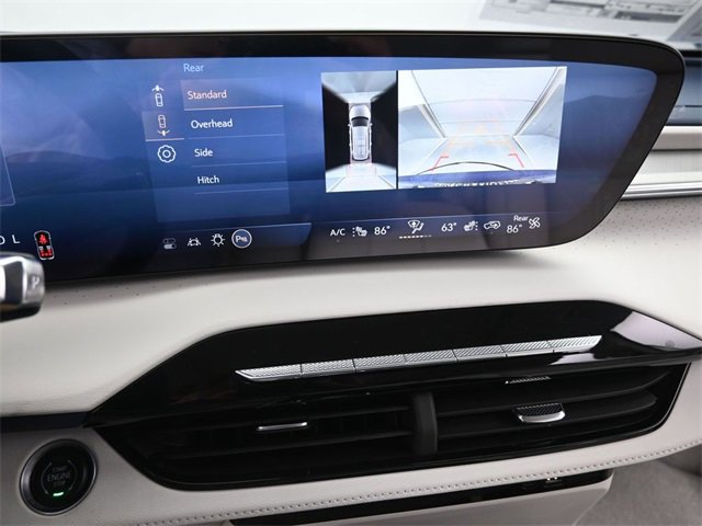 Certified 2025 Buick Enclave Avenir image 37