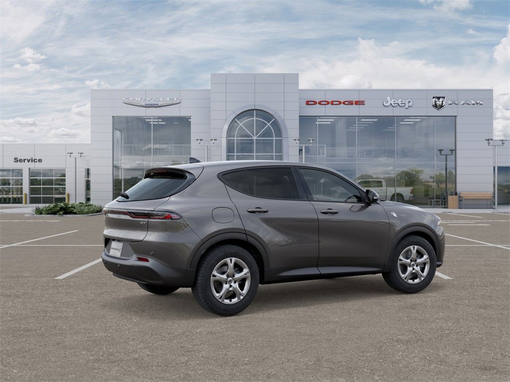 New 2025 Dodge Hornet GT w/ Cold Weather Group image 4