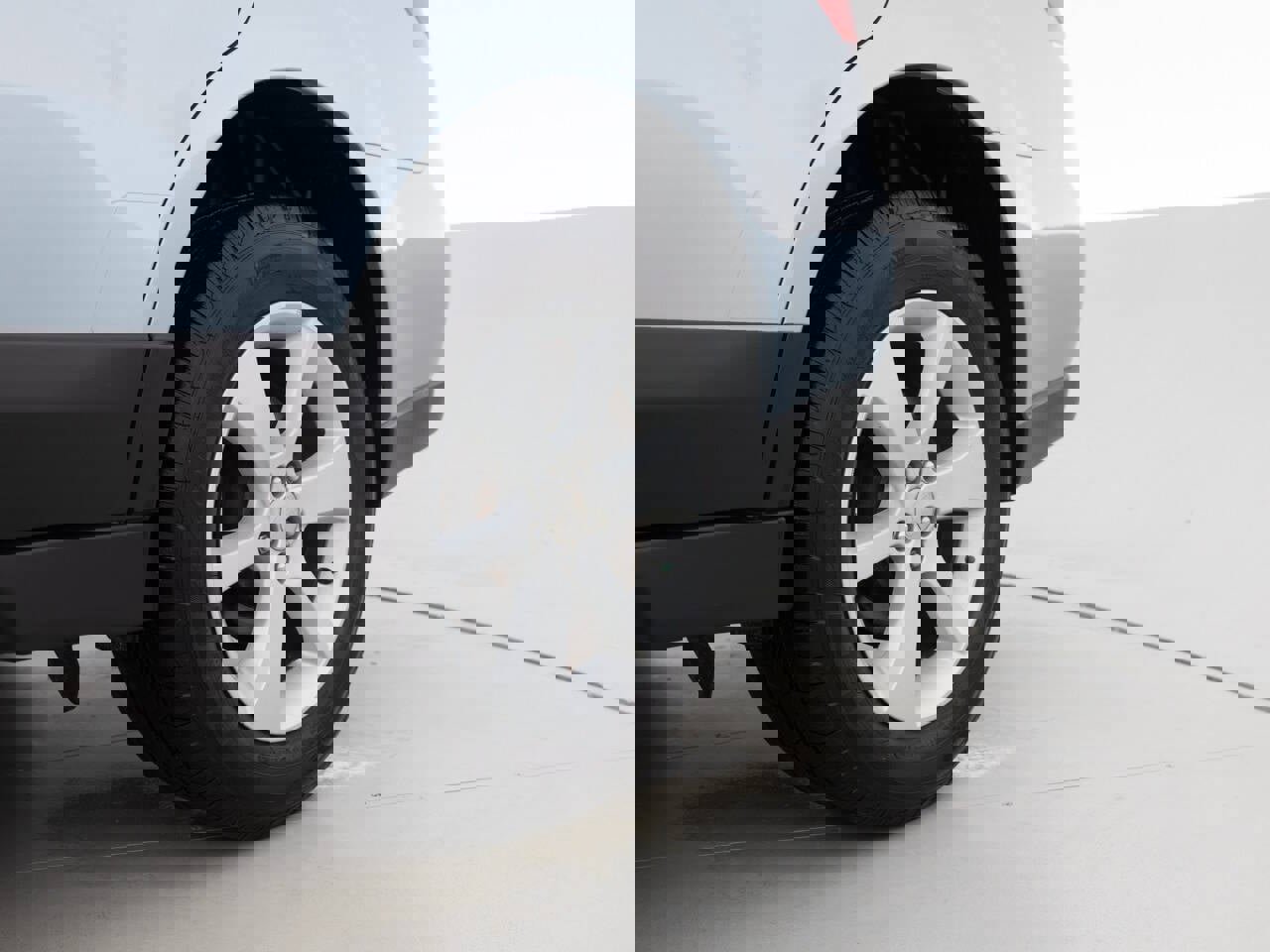 Used 2014 Subaru Outback 2.5i Premium image 20