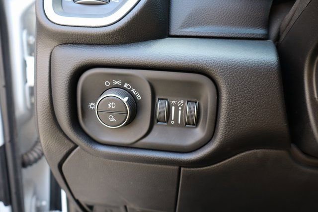 Used 2024 RAM 2500 Laramie w/ Safety Group image 17