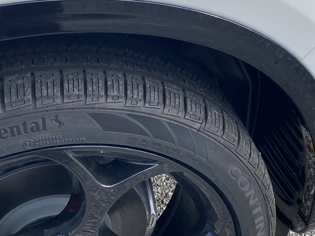 New 2025 Alfa Romeo Stelvio Sprint image 14