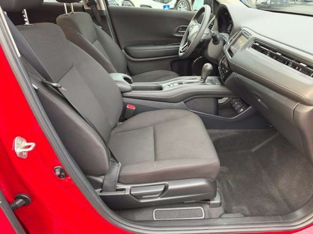 Used 2018 Honda HR-V EX image 10