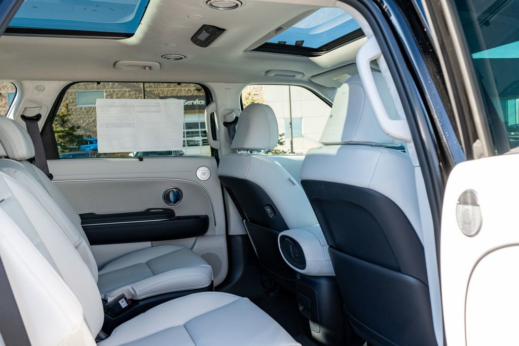 New 2026 Hyundai Palisade Calligraphy image 17