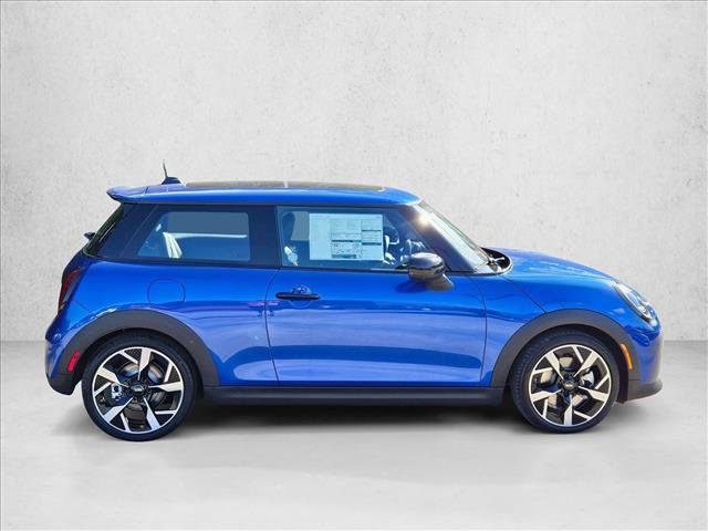 New 2026 MINI Cooper S FWD image 7