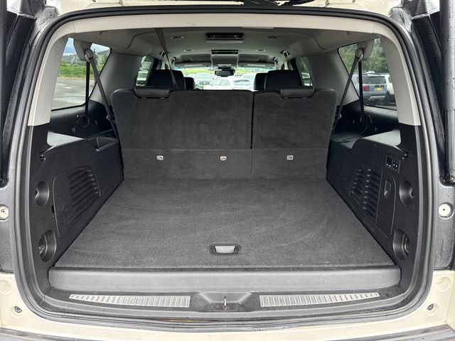 Used 2015 GMC Yukon XL SLT AWD/4WD image 13