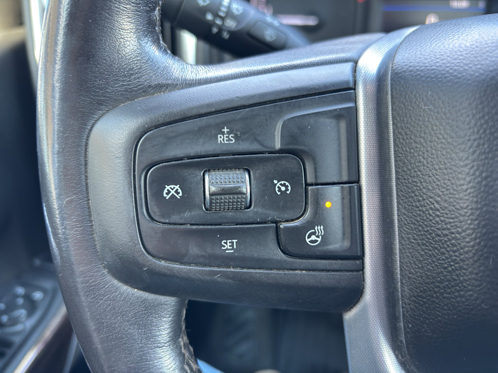 Used 2023 GMC Sierra 3500 SLE w/ SLE Convenience Package AWD/4WD image 16