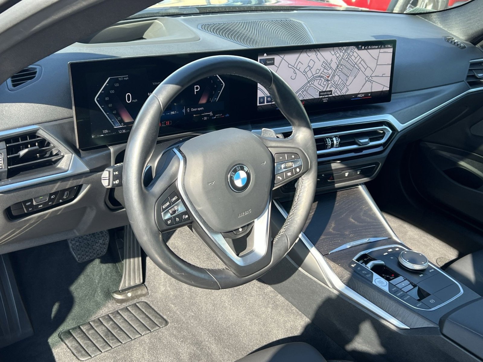 Used 2024 BMW 430i xDrive Coupe image 16