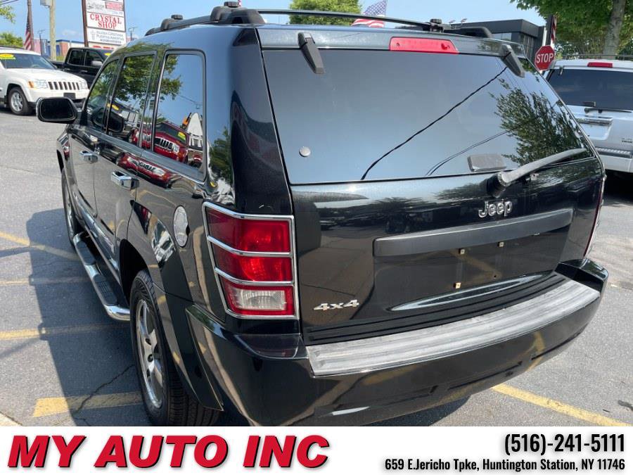 Used 2009 Jeep Grand Cherokee Laredo image 6