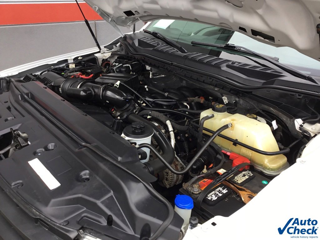 Used 2022 Ford F350 XL w/ Power Equipment Group image 35