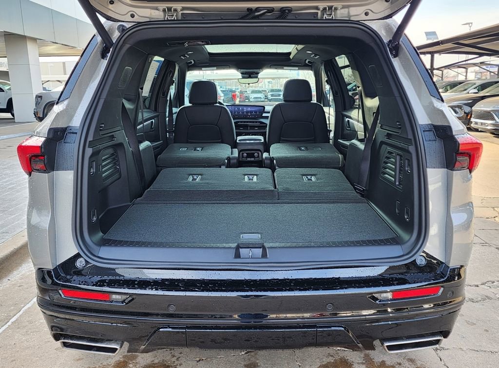 New 2026 Buick Enclave Sport Touring w/ Super Cruise Package image 54