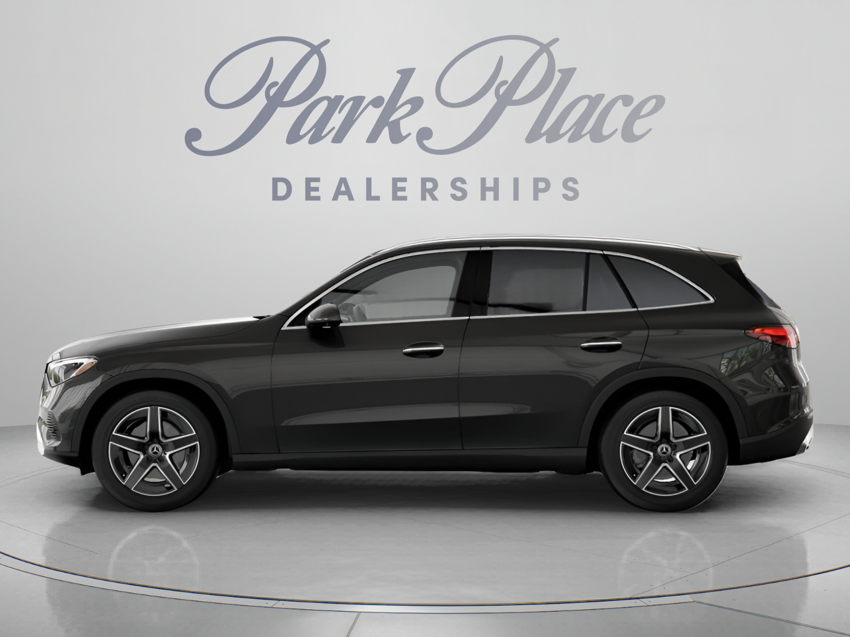 Used 2026 Mercedes-Benz GLC 300 image 7