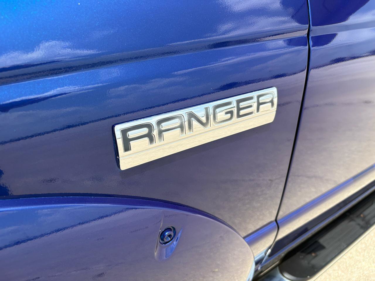 Used 2006 Ford Ranger Sport RWD image 8