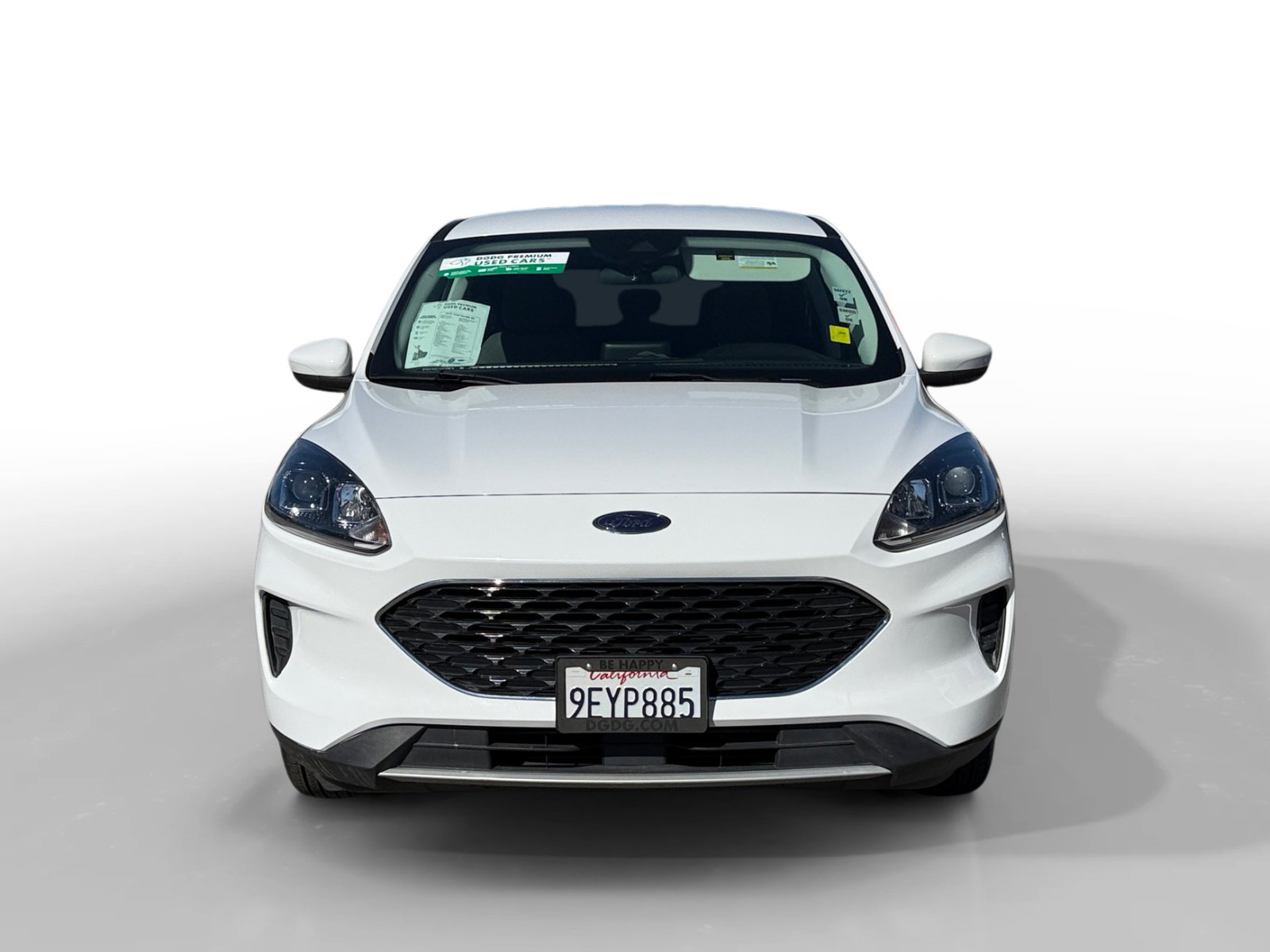 Used 2021 Ford Escape SE image 8