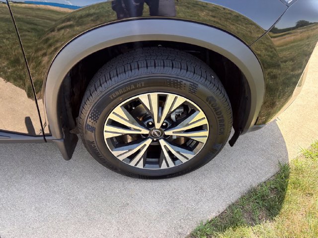 Used 2023 Nissan Rogue SV AWD/4WD image 51