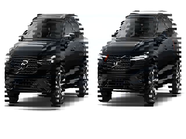 Certified 2025 Volvo XC60 T8 Plus w/ Protection Package Premier