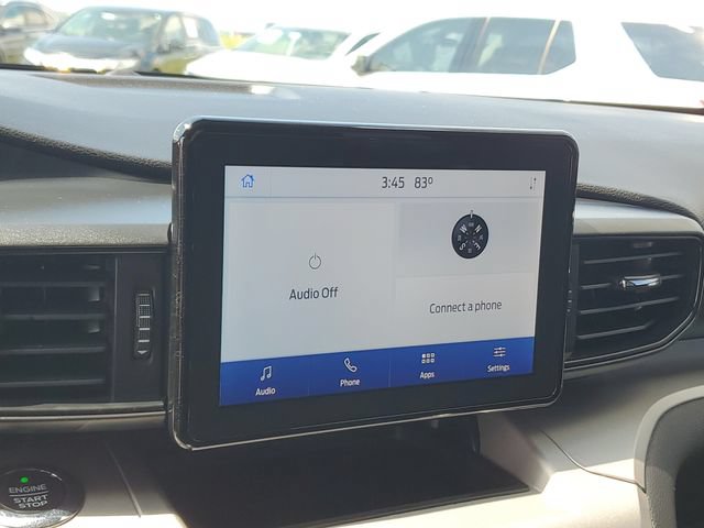 Used 2021 Ford Explorer XLT AWD/4WD image 17