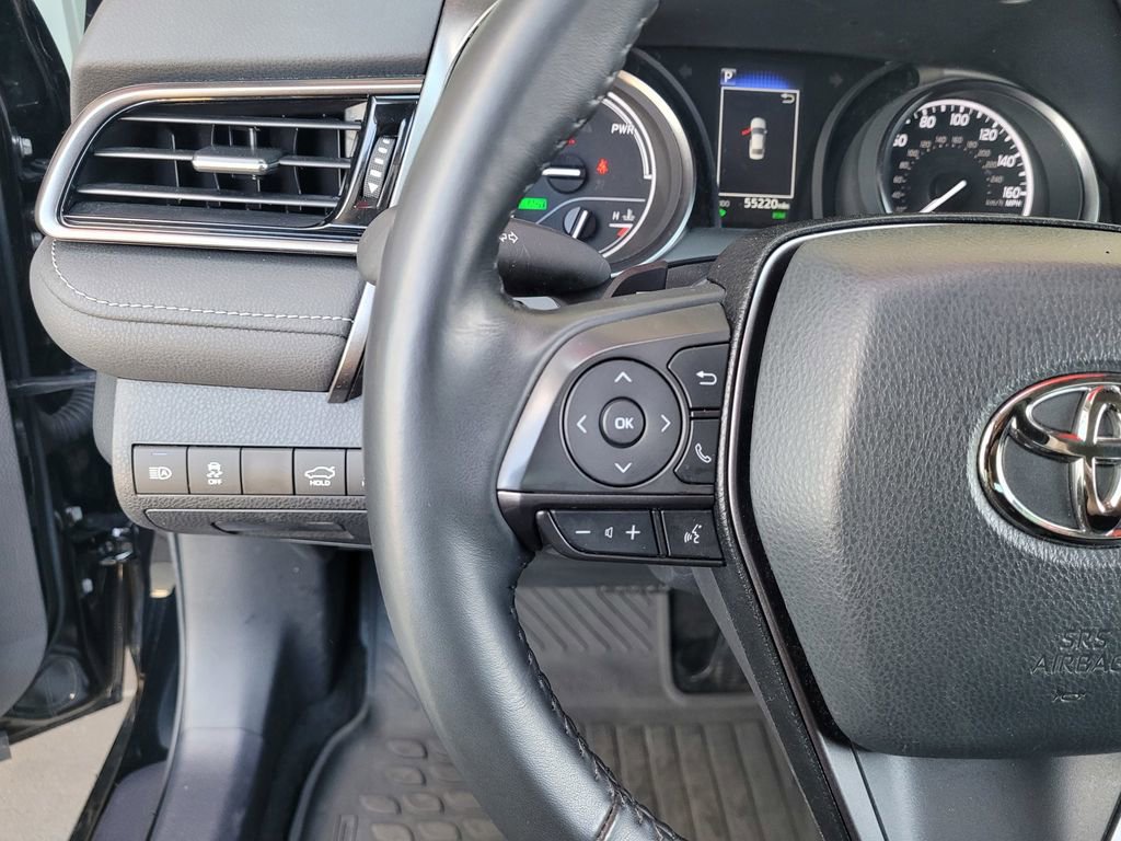 Used 2023 Toyota Camry SE image 22