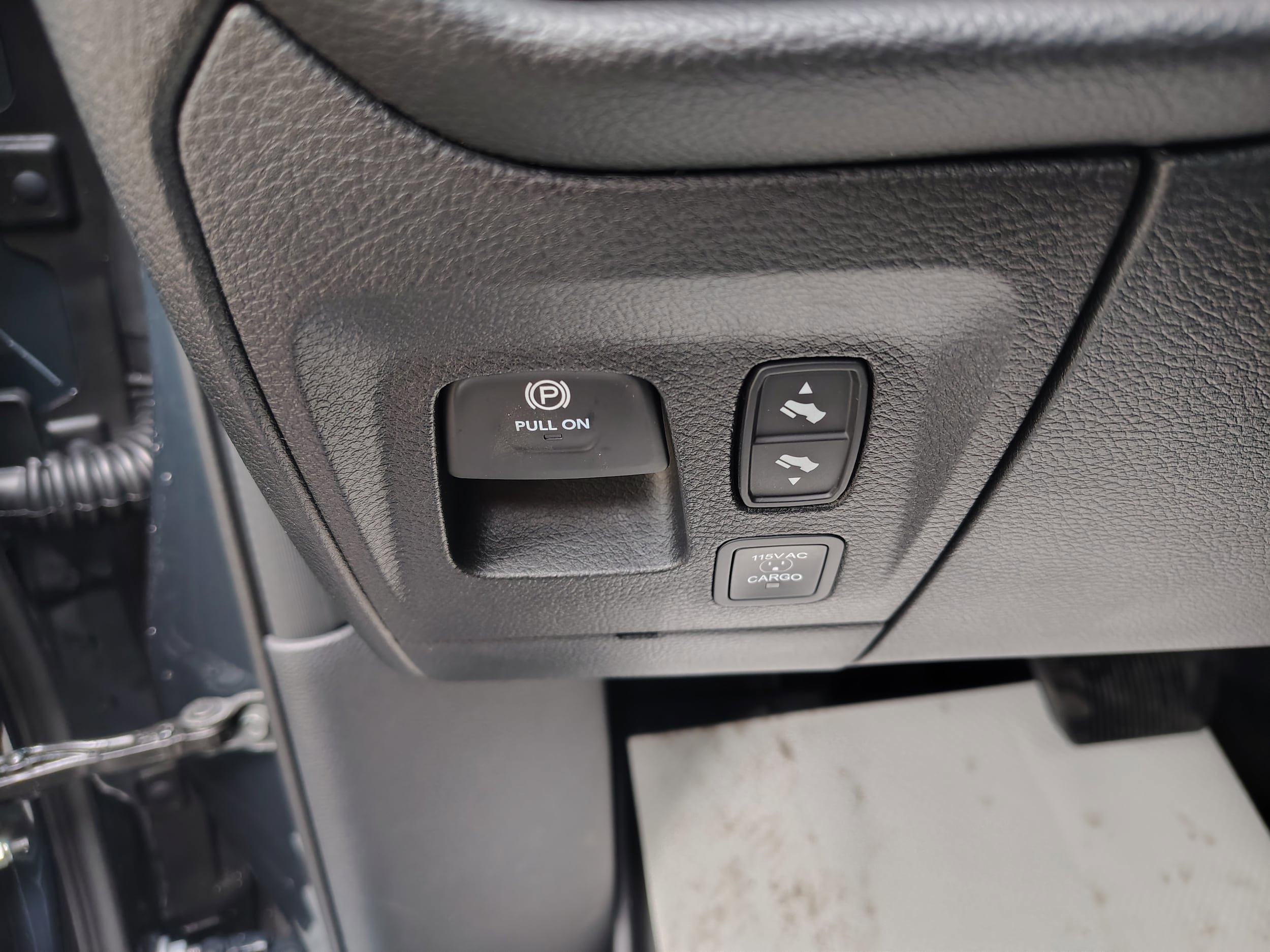 New 2026 RAM 1500 Big Horn AWD/4WD image 25