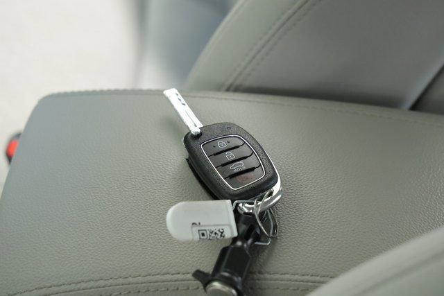 Used 2017 Hyundai Tucson SE image 30