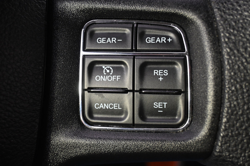 Used 2019 RAM 1500 Warlock w/ Electronics Group AWD/4WD image 33