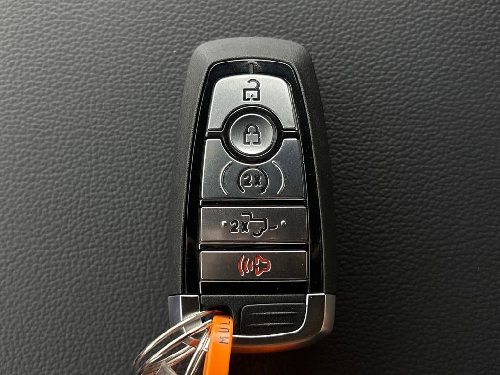 New 2026 Ford F150 Lariat image 34