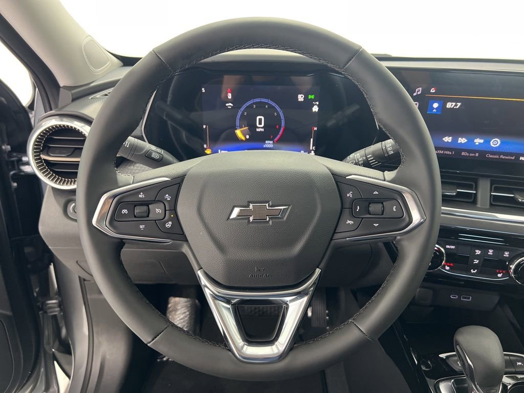 New 2026 Chevrolet Trax ACTIV w/ Driver Confidence Package image 10